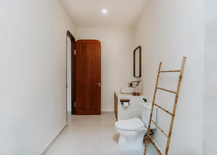 Orana Mare - Refined Retreat 3br Near W Privatepool * Canggu (Bali)