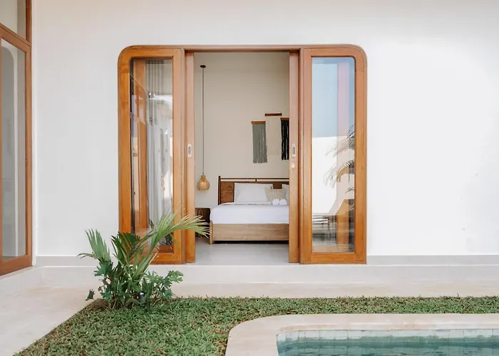 Villa Orana Mare - Refined Retreat 3br Near W Privatepool *