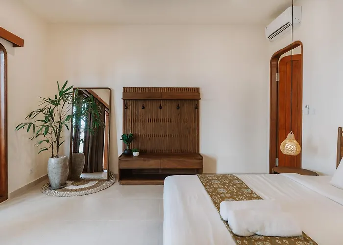 Villa Orana Mare - Refined Retreat 3br Near W Privatepool *